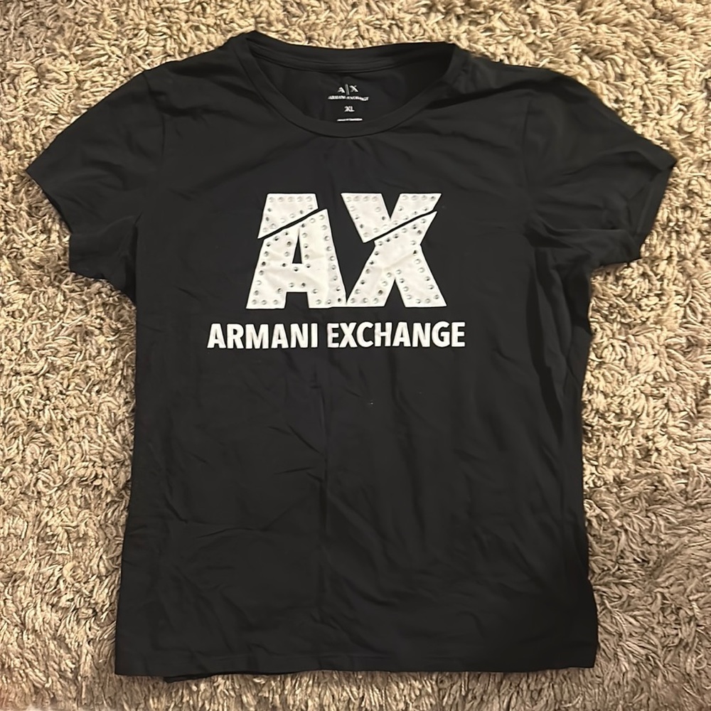 American Exchange Women’s T-Shirt XL